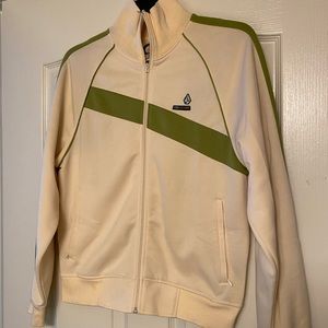 Volcom Track Jacket